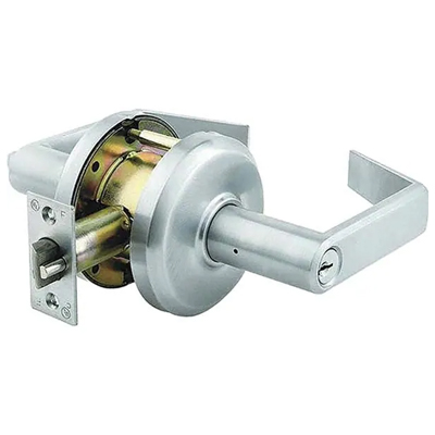 Entry Locksets